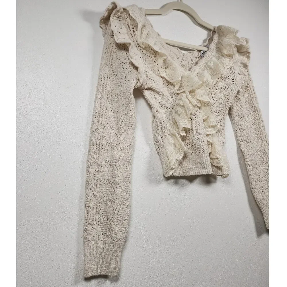 Zara brand size